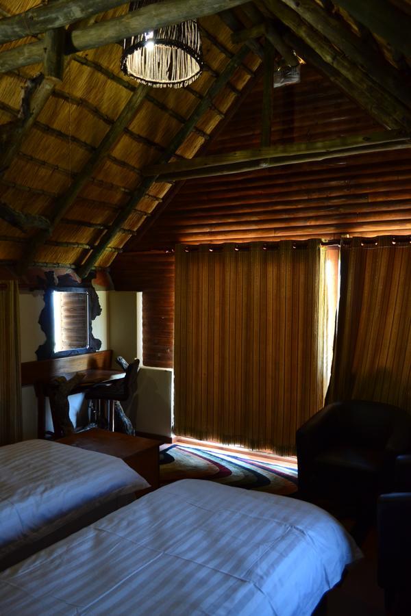 Namibs Valley Lodge Gamsberg Pass Exterior photo